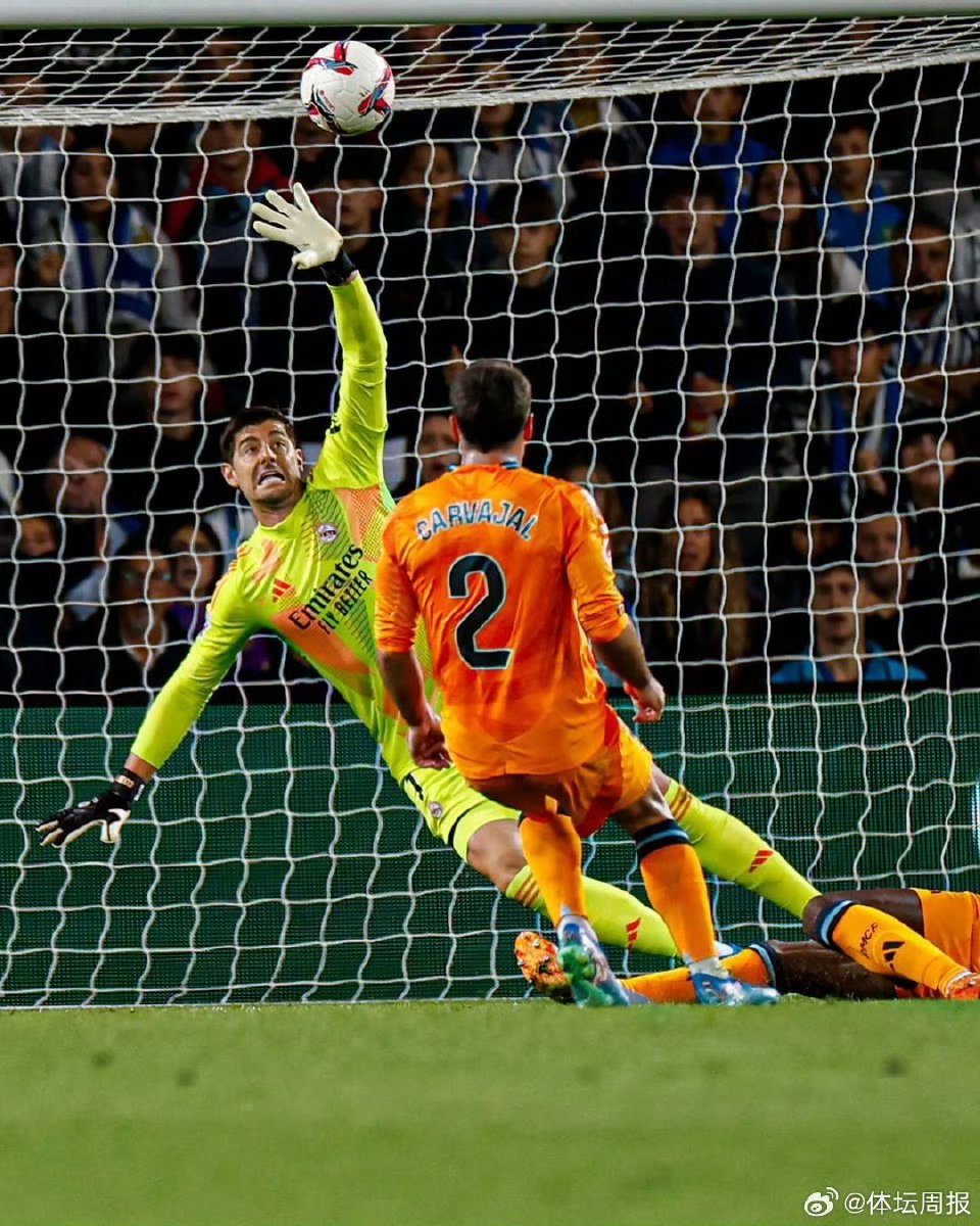 西班牙力克尤文,库尔图瓦状态火热 西班牙力克尤文,库尔图瓦状态火热