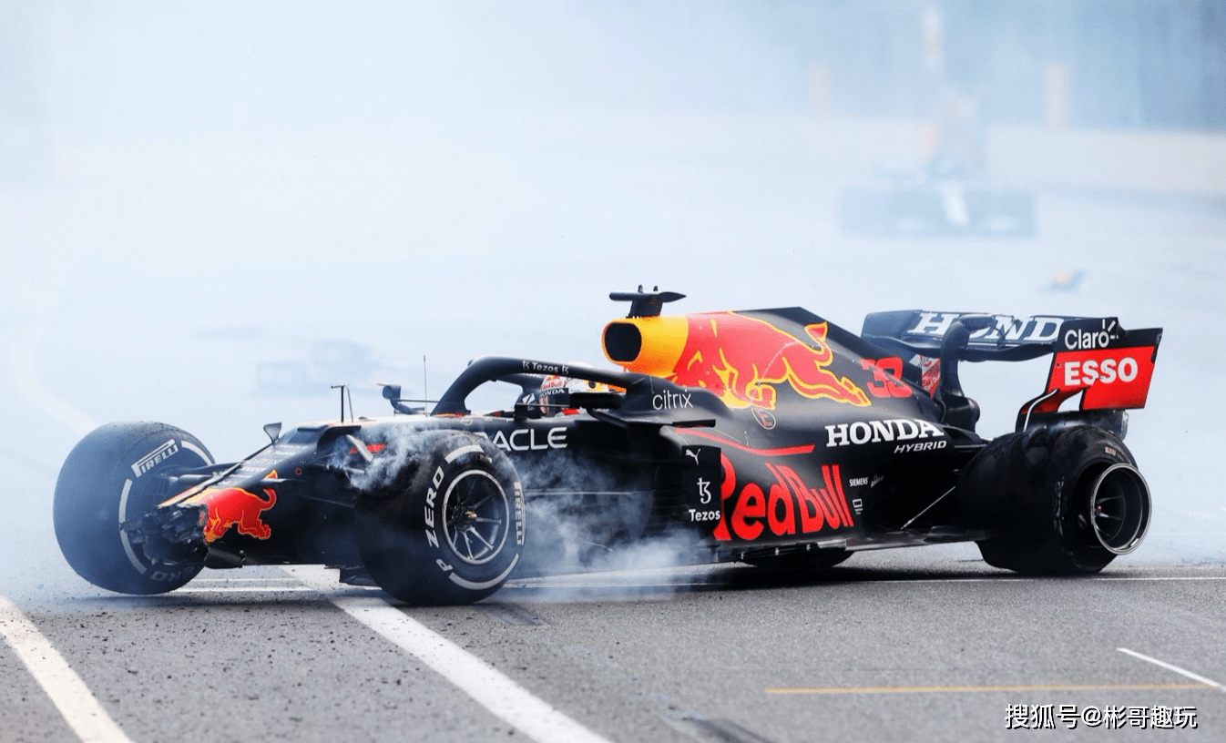 红牛二队逆转阿斯顿马丁，汉密尔顿关键制胜